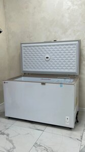 МОРОЗИЛЬНЫЙ ЛАРЬ GRESTI BD-508K