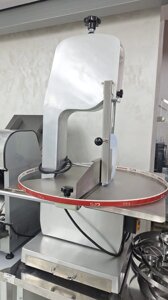 Пила для резки мяса GRESTI J-310 220В