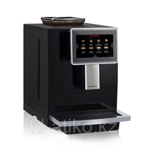 H10-S FULLY AUTOMATIC COFEE MACHINE/H10-SКОММЕРЧЕСКАЯ КОФЕМАШИНА