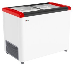 Ларь Gellar FG 350 C