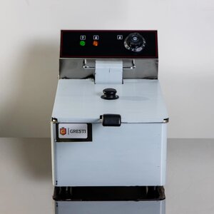 Фритюрница HEF-4L