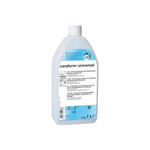 Caraform universal/ караформ универсал (моющее ср-во,, флакон по 1 л), Германия