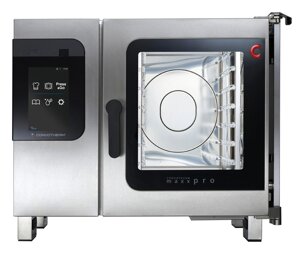 ПАРОКОНВЕКТОМАТ CONVOTHERM MAXX PRO (XS110083P3AAAA)