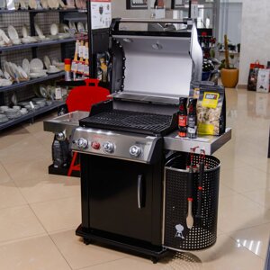 Гриль WEBER