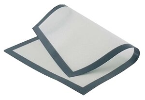 Силиконовый мат 310 х510 мм (арт. SILICOPAT2/В)