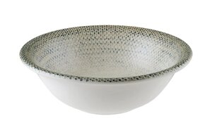 Салатник d=160 мм. 400 мл. h=53 мм. (тарелка подст. 69629) Свэй, форма Гурмэ Bonna /1/12/1128/
