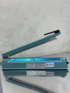 Запайщик для пакетов GRESTI SF-400