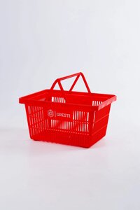 Покупательские тележки и корзины