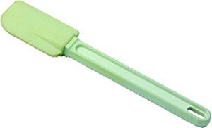 Лопаточка кондитерская 25 см, резиновая, ручка пластик, t до 120 С SR 25