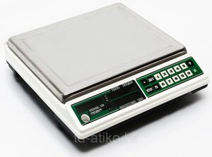 Весы электронные унифицированного конструктивного ряда ВЭУ-32-5/10-А по ТУ4274-046-00226454-