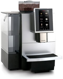 F12 (М) BIG-S COMMERCIAL COFFEE MACHINE/F12 (М) BIG-S КОММЕРЧЕСКАЯ КОФЕМАШИНА