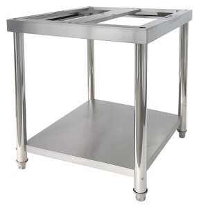 ПОДСТАВКА ДЛЯ ПЛИТЫ ИНДУКЦИОННОЙ HURAKAN HKN-ICF35DX4-ST