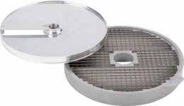 Диск кубики ROBOT COUPE 28111 8 мм MINERAL+