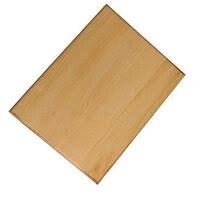 Доска разделочная 400х300х30 бук DRB400X300X30