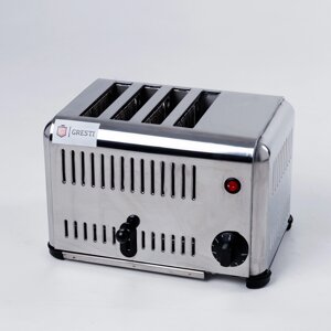 Тостер GRESTI ET-4