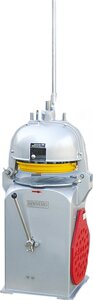 Тестоделитель округлитель полуавтоматический sinmag SM 430/ divider rounder 380V/50HZ/3PH IN ATK-
