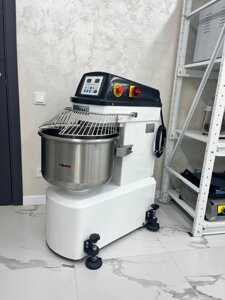 Тестомес спиральный sinmag SM2-50T