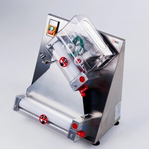 Тестораскатка gresti APD-30