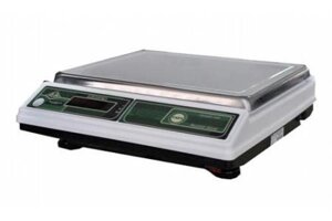 Весы электронные унифицированного конструктивного ряда ВЭУ-15-2/5-А по ТУ4274-046-00226454-