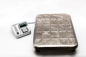 Весы электронные унифицированного конструктивного ряда ВЭУ-200С-50/100-И-СТ-У по ТУ4274-046-00226454