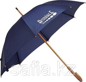 Зонты с логотипом