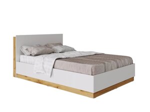 FRESCO кровать 160х200 (Белый/Дуб Вотан 72516686)