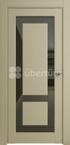 Межкомнатная дверь NEO 003 (глухая) Uberture серена керамик