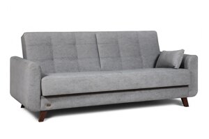 Мягкая мебель Норд (3+1+1) серый
