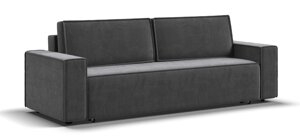 NORD 2.0 диван (monolit серый)