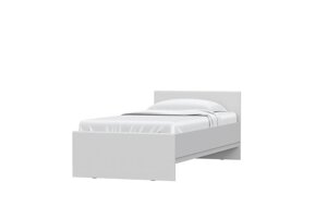 STERN кровать 90х200 (Белый 72676492)