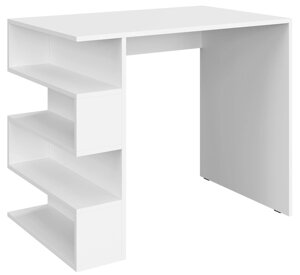 STERN стол письменный Т-12(16 мм) (Белый 72674939)