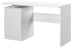 STERN стол письменный Т-5(16 мм) (Белый 72674930)