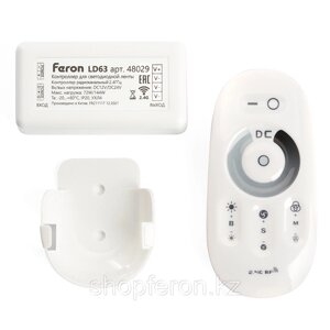 Контроллер для LED устройств FERON LD62