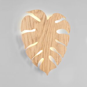 Настенный светильник 5422 Monstera