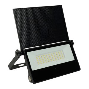 Прожектор с солнечной панелью 20 вт, LL-960, IP65 20W 6400K