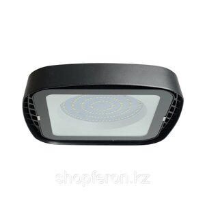 Светильник промышленный (ДСП) FERON AL1005 SMD2835, 100W, угол рассеивания 120°