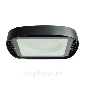 Светильник промышленный (ДСП) FERON AL1005 SMD2835, 150W, угол рассеивания 120°