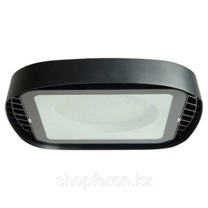 Светильник промышленный (ДСП) FERON AL1005 SMD2835, 200W, угол рассеивания 120°