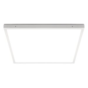 Универсальная светодиодная панель MASTER+ ДВО 36W-4000К-595х595х40-опал IP54 KZS