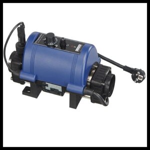 Электронагреватель для бассейна Elecro Nano Splasher Titan 3 (3 кВт, однофазный, ТЭНы - титан)