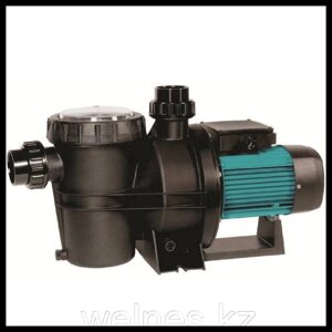 Насос Espa Silen S2 300 36M для бассейна c префильтром (220V, производительность = 33,5 м3/ч)
