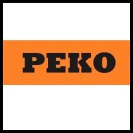 Электрические печи PEKO