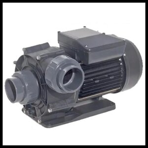 Насос для бассейна IML Cala CA300T-M без префильтра (220В/380В, производительность = 40 м3/ч, 2,2 кВт)