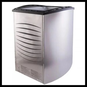 Электрическая печь для финской сауны Opus Vega Pro BC 105E (под выносной пульт управления, мощность=10,5 кВт)