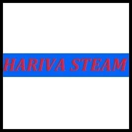 Парогенераторы HARIVA STEAM