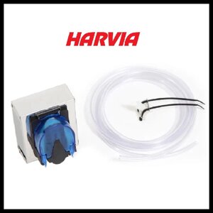 Устройство подачи ароматизатора (дозирующий насос) для парогенератора Harvia HGS / HGX (ZG-900)