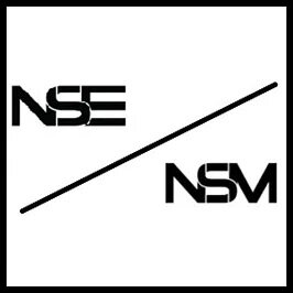 Насосы NSE/NSM