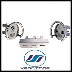 Противотоки для бассейна Xenozone