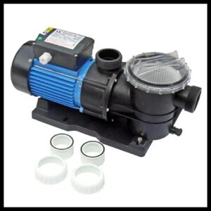 Насос Powerful PP750 для бассейна c префильтром (производительность = 12 м3/ч)