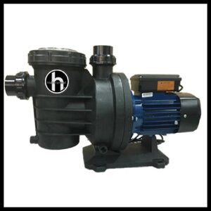 Насос для бассейна с префильтром Hidrotermal HIDRO-BPS050, ПОД СОЛЕННУЮ ВОДУ (производительность = 8 м/ч)